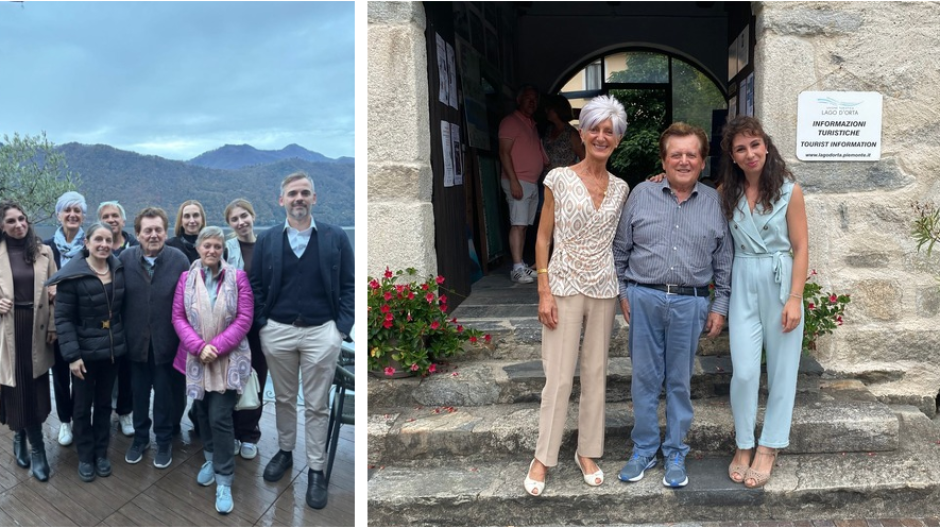 L'Unione turistica Lago d'Orta chiude dopo 10 anni 